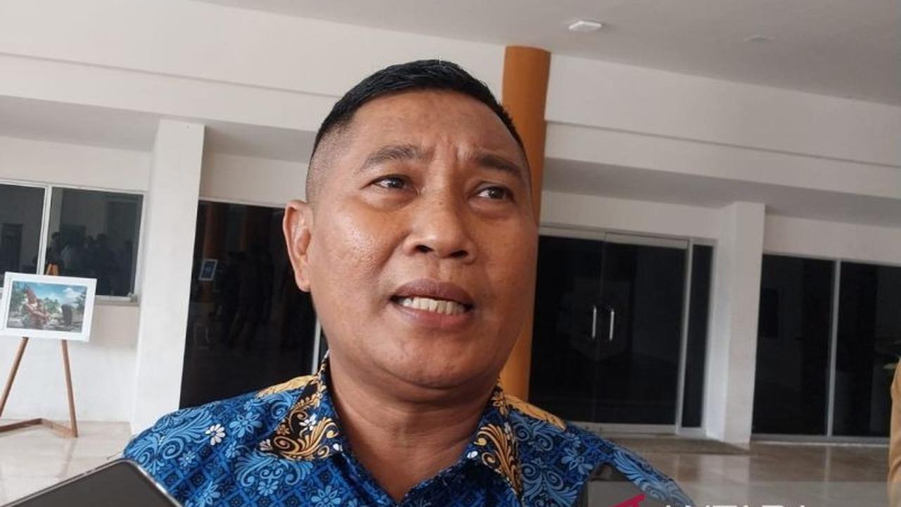 Bapenda NTB Genjot PAD, Bidik Sumber Pendapatan Baru Triliunan Rupiah