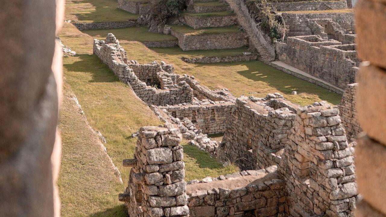 5 Historical Places in Peru: Discover the Timeless Beauty