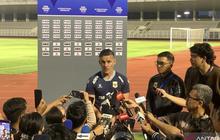John Herdman Antusias Rasakan Atmosfer GBK Penuh Penonton Lawan Bulgaria