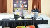 Wanita Tukang Pijat Edarkan Obat Kuat Ilegal Sampai Wilayah Pelosok Perbatasan Filipina