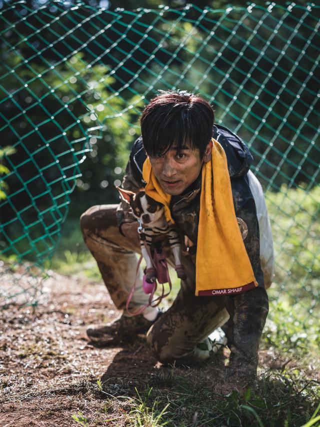 Film What Happened to Mr. Cha?