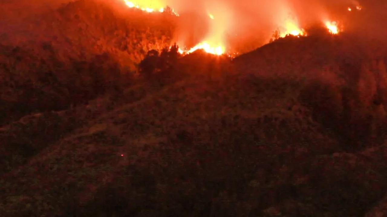 Kuasa Hukum Tersangka Kebakaran Bukit Teletubbies Bakal Laporkan Balik Pengelola Gunung Bromo