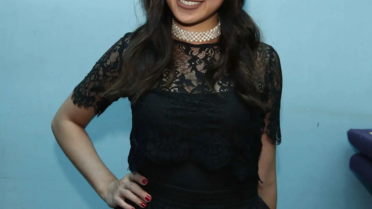 Jessica Iskandar