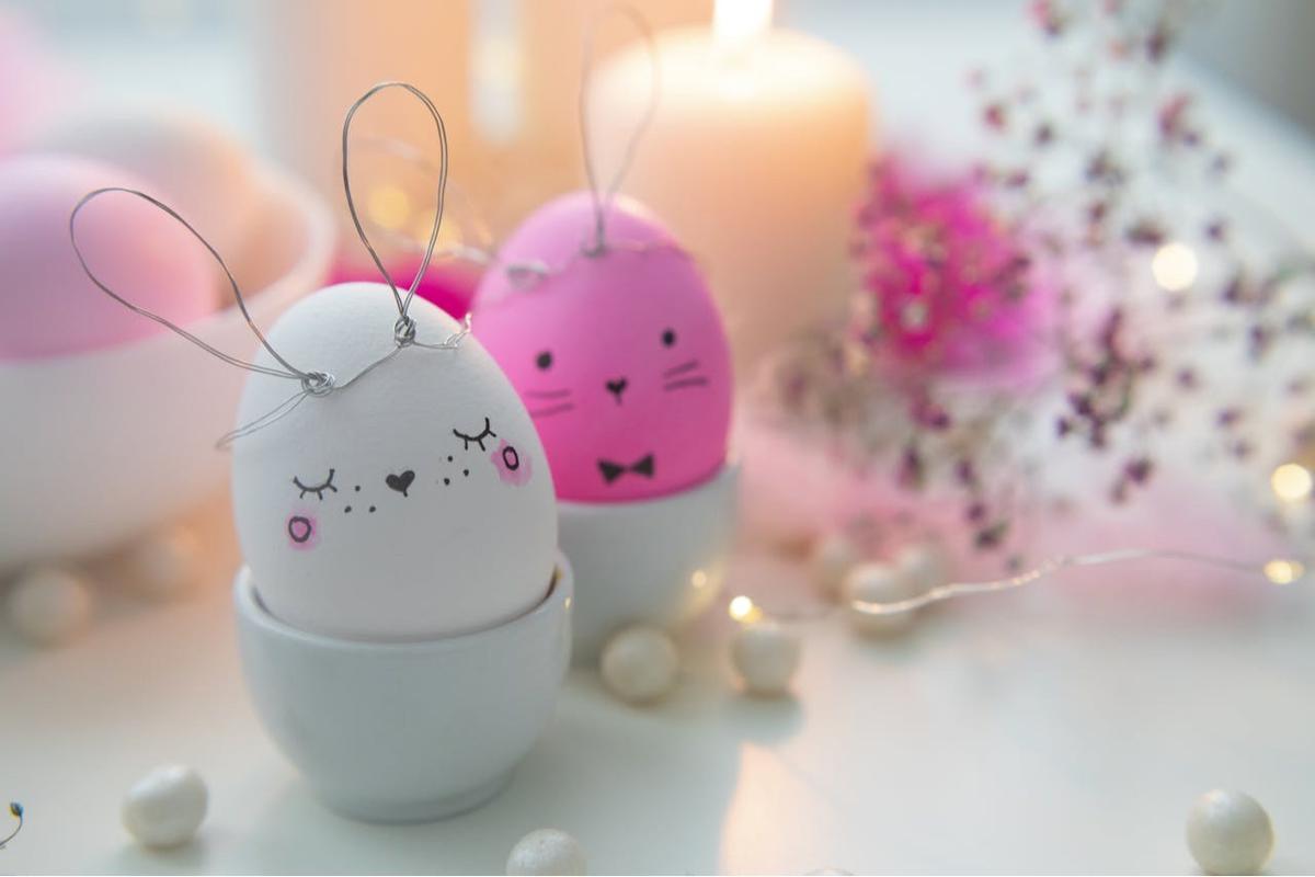 Telur Paskah
