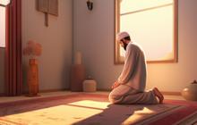 Ini 5 Keutamaan Sholat Dhuha yang Jarang Diketahui, Pahami Tata Cara dan Bacaannya