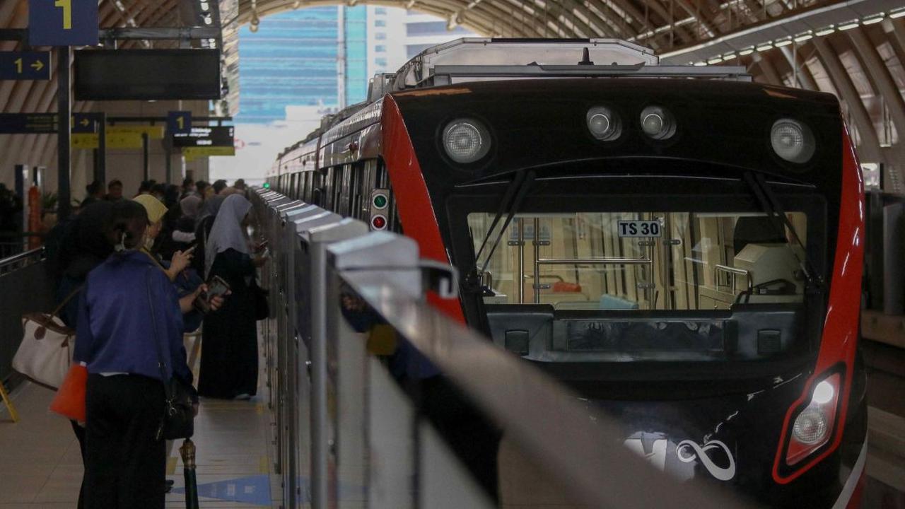 Viral Stasiun Kereta di Taiwan Gunakan Bahasa Indonesia Saat Announcer, 'Indonesia Semakin Dihargai dan Dihormati