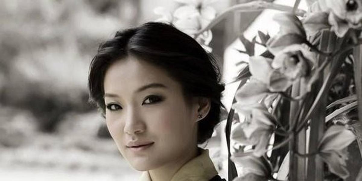 Putri Ashi Jetsun Pema dari Bhutan