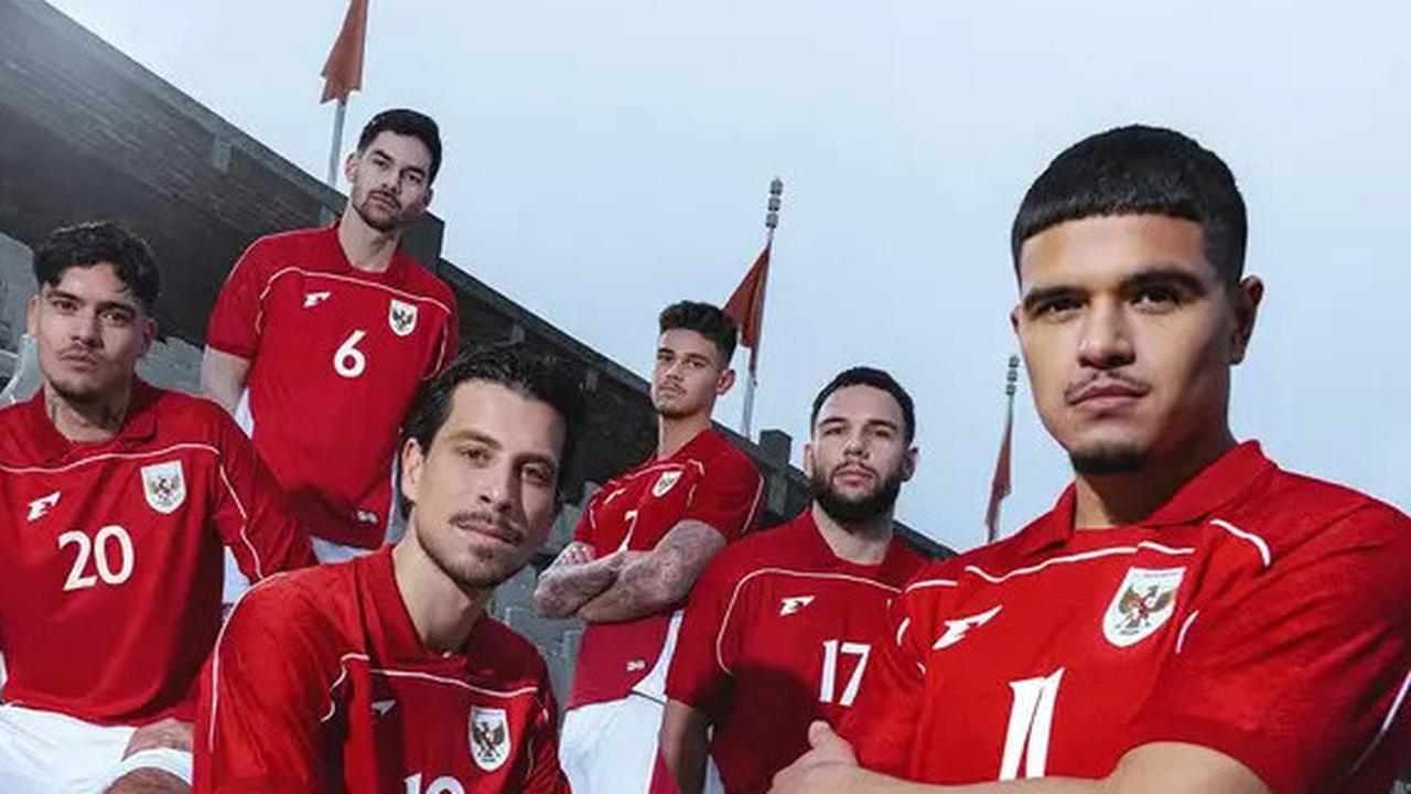 Resmi! Indonesia vs Bahrain Digelar Setelah Sholat Tarawih, Ini Jadwal Lengkapnya