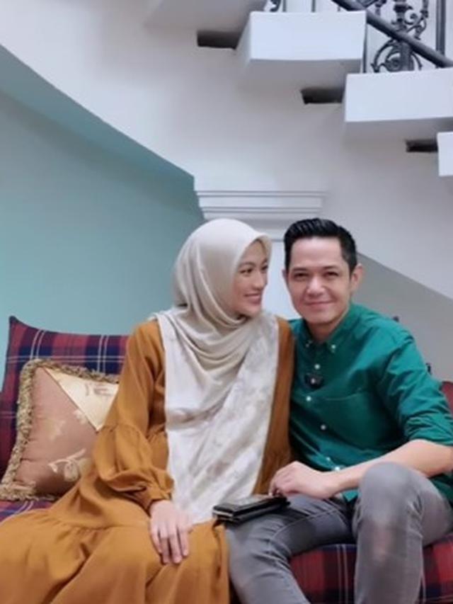 Alyssa Soebandono (Instagram/ichasoebandono)