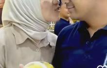 Cara Romantis Sonya Fatmala Tawari Hengky Kurniawan Kue, Bikin Baper Kaum Jomblo