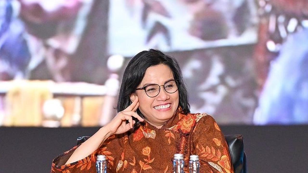 Profil 6 Calon Menteri Perempuan Prabowo