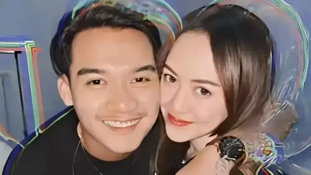 Potret Happy Asmara dan Gilga Sahid dari awal kenal hingga menikah (Sumber: Brilio.net)