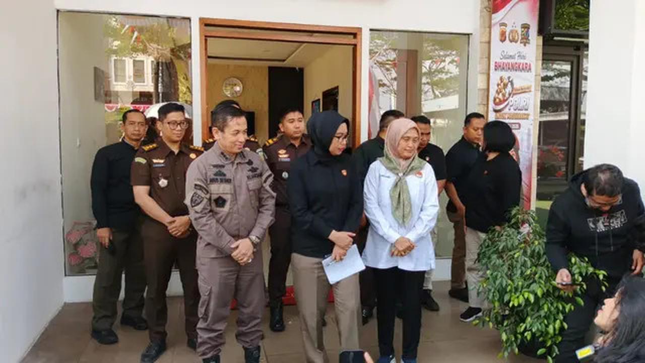 Terungkap, Ini Alasan Yuvita Tak Kabur dari Sekapan Taufik Hidayat
