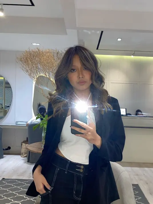 <p>[Instagram/michelle4sh]</p>