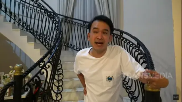 Ruben Onsu