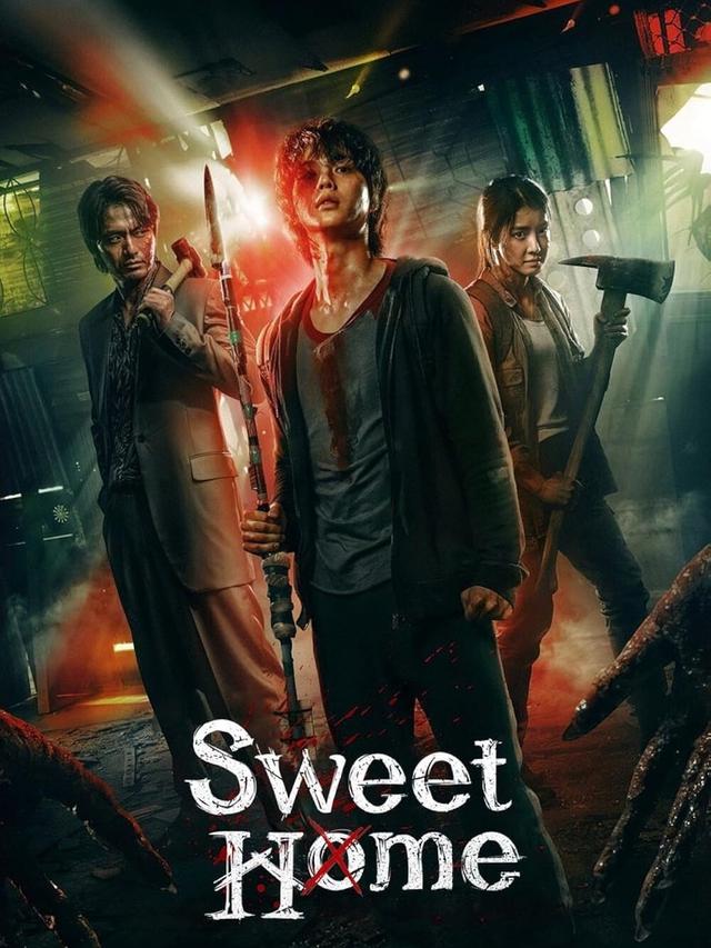 Sweet Home (2020–2024)