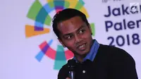 I Gede Siman Sudartawa, Renang dan Rekor