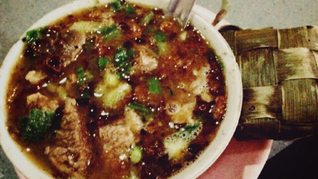 Rahasia Coto Makassar Bertahan Berabad-abad