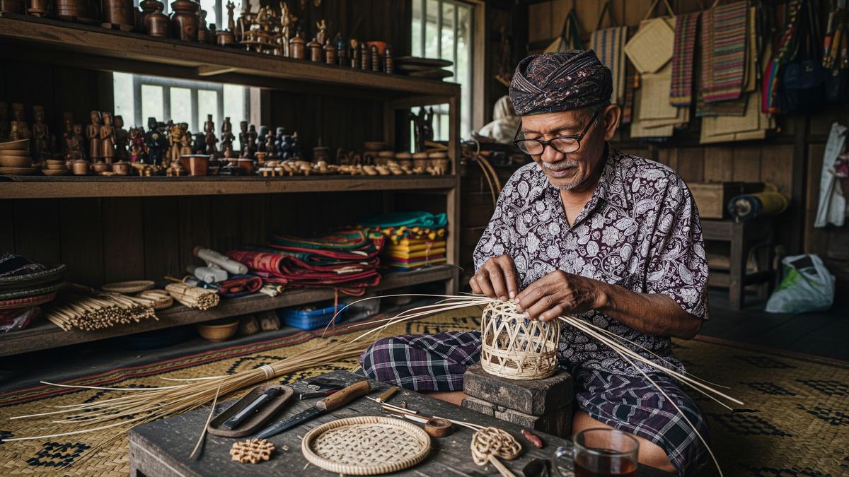 10 Peluang Usaha untuk Pensiunan Pesangon Kecil, Mudah Dijalankan dan Kans Untung Terus