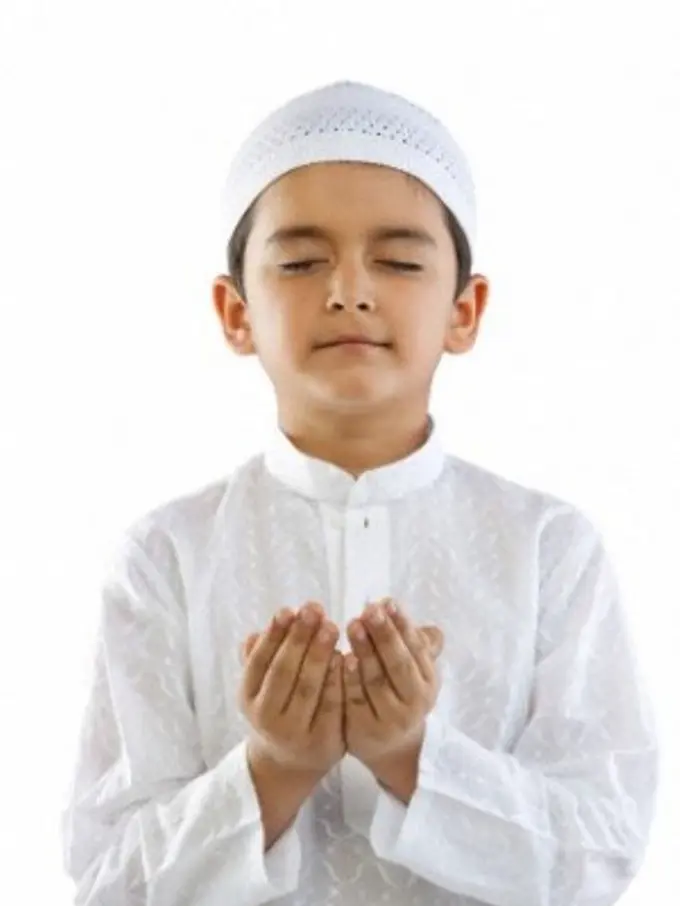 Biar Afdol, Jangan Sampai Lupa Baca Doa Niat Puasa