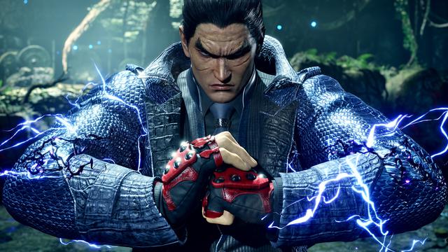 Tekken 8 (Steam/Bandai Namco)