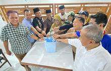 Tolak Menantu Amien Rais Jadi Ketum, Pengurus Partai Ummat Yogya Bubarkan Diri dan Buang KTA