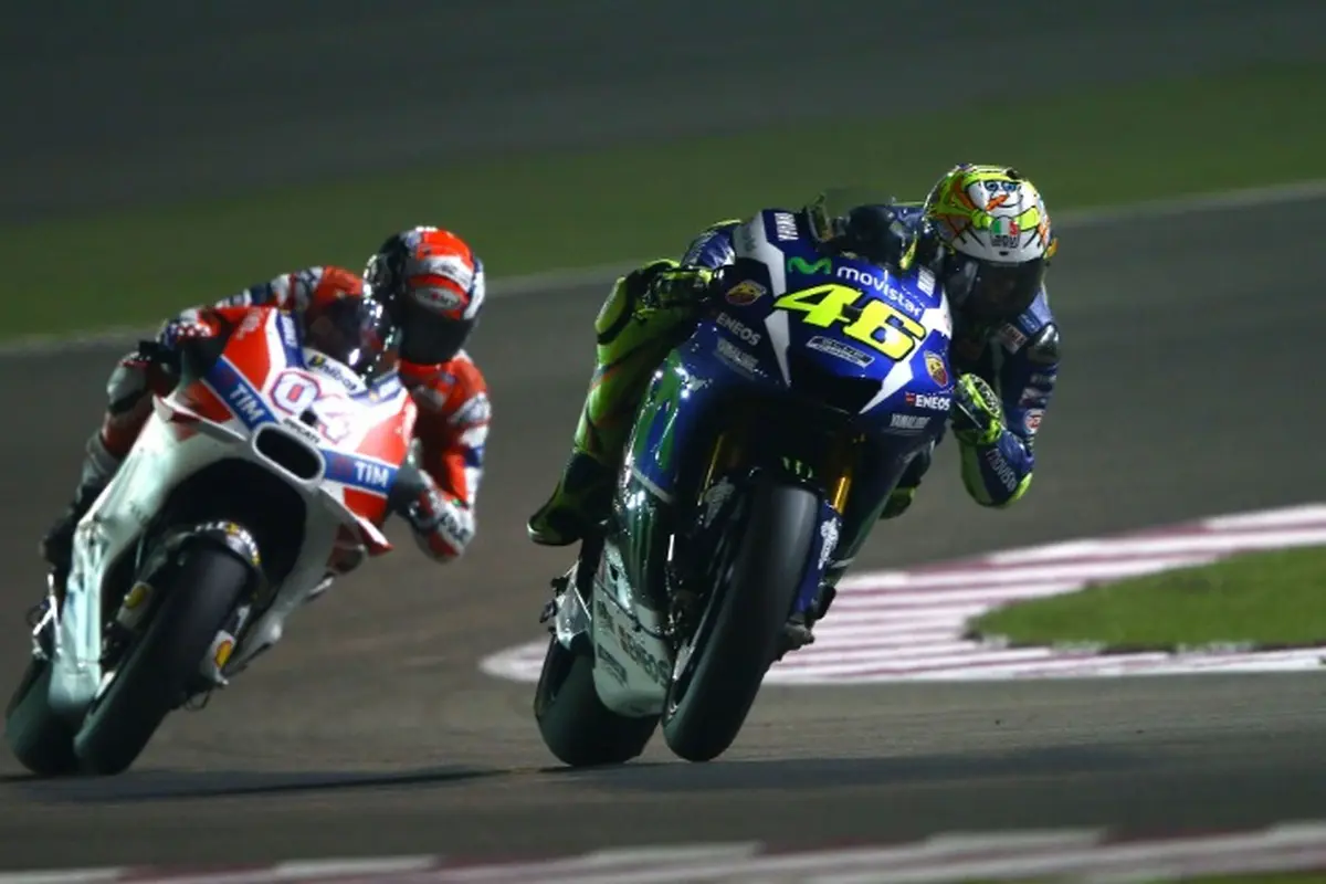 Valentinp Rossi
