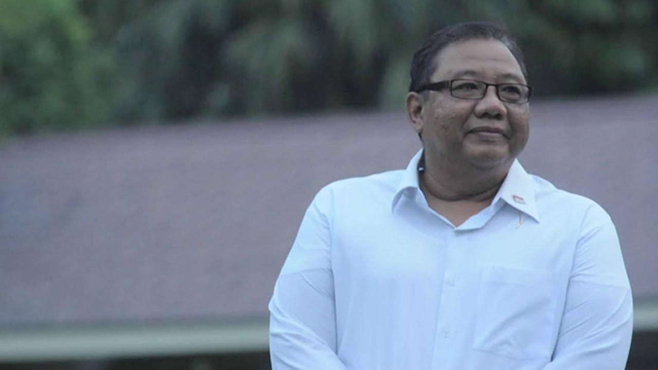 Agung Ngurah Puspayoga 