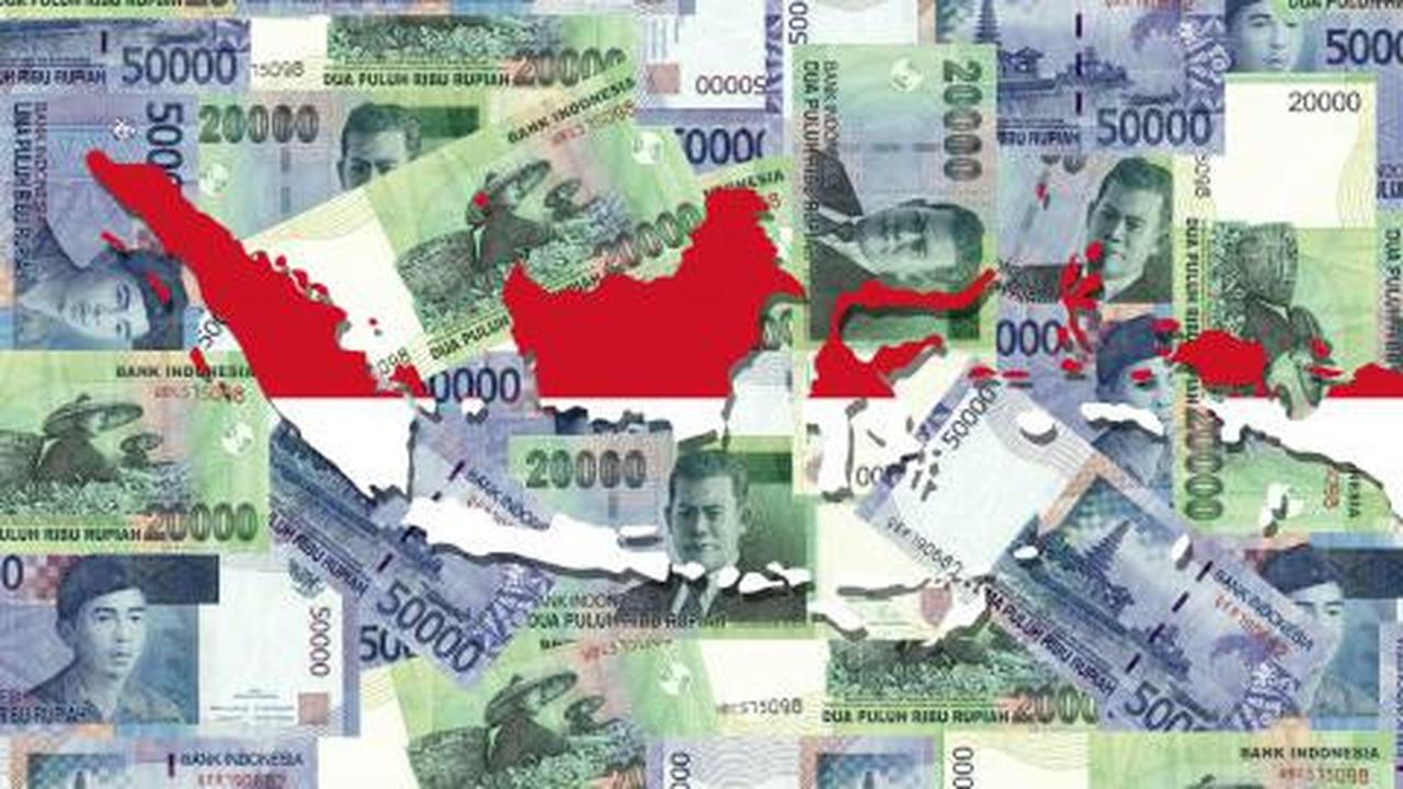 Pasar positif, Rupiah kembali agresif