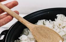 Cara Mudah Menanak Nasi yang Tidak Cepat Basi, Cuma Pakai 2 Bahan Dapur