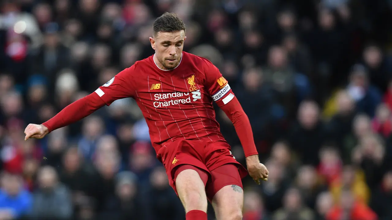Bruno Fernandes dan 5 Gelandang Tangguh di Premier League