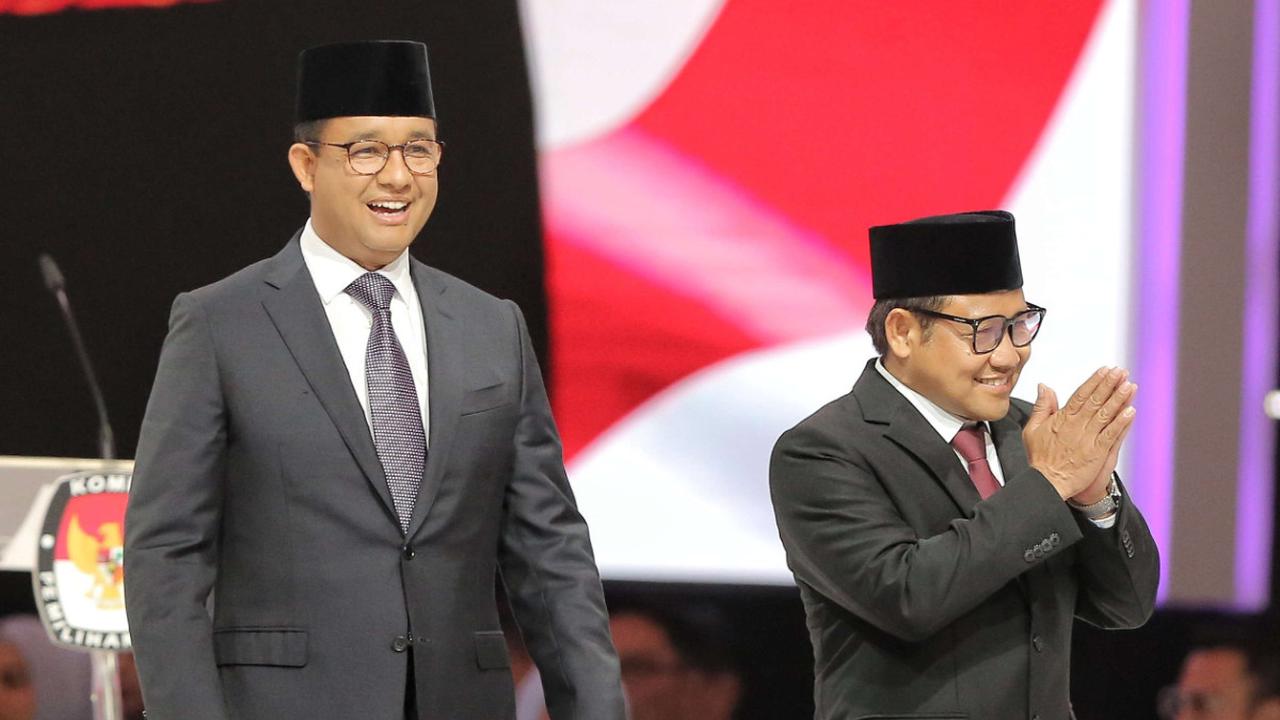 Pasangan calon (Paslon) Presiden dan Wakil Presiden nomor urut 1 Anies Baswedan dan Muhaimin Iskandar mendapat dukungan maksimal dari purnawirawan jenderal TNI.