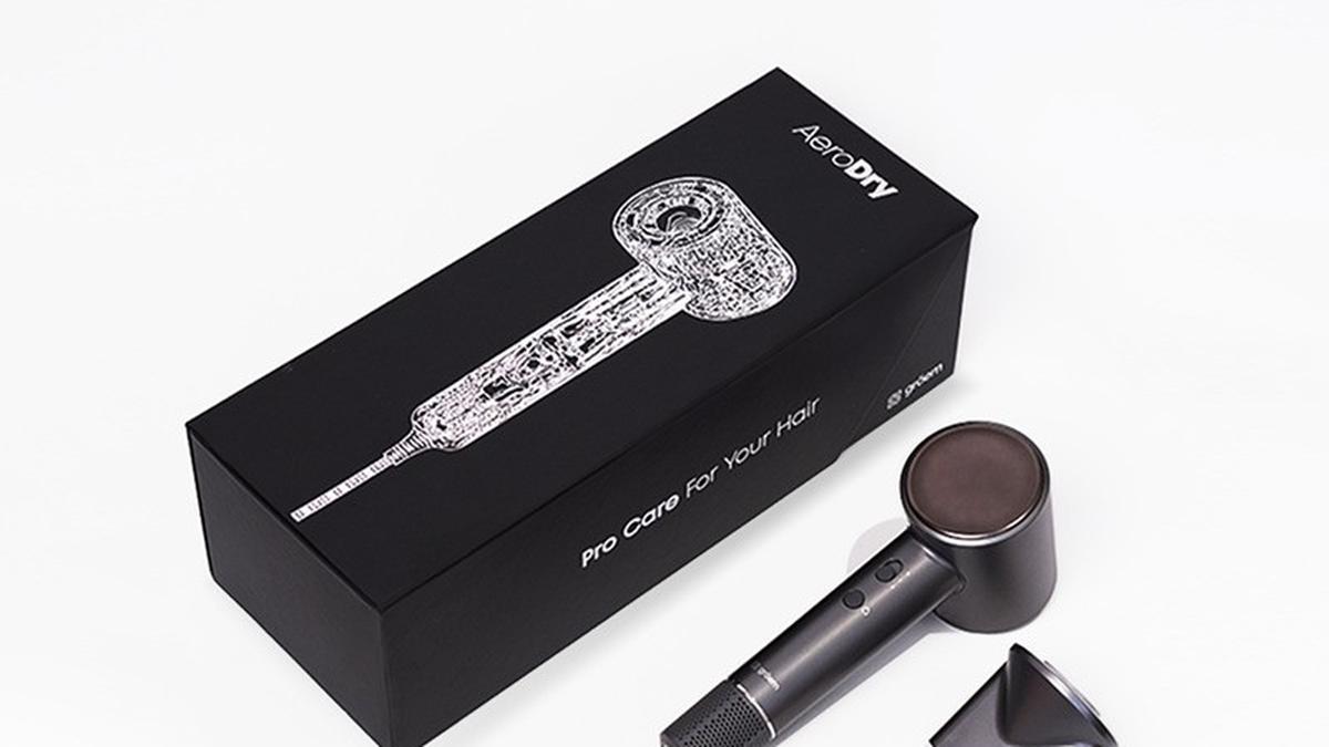 Rambut Cepat Kering Tanpa Panas Berlebih, Ini Pilihan Hair Dryer yang Layak Dicoba