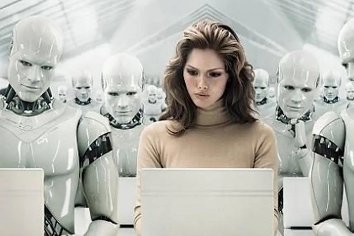 Siap-Siap Dipecat, Pekerjaan Manusia Kelak Bisa Dikerjakan Robot