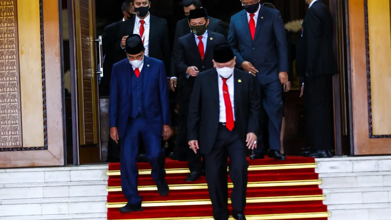 Penggabungan Kemendikbud dan Ristek, Waka DPD RI Ingatkan Dulu Pernah Gagal