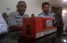 Flight Data Recorder Sukhoi ditemukan