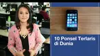 Daily TopNews hari ini akan menyajikan berita tentang 10 ponsel terlaris di dunia dan kisah horor dalam penerbangan Malaysia Airlines MH179. Mau tahu berita lengkapnya? Langsung lihat videonya yuk