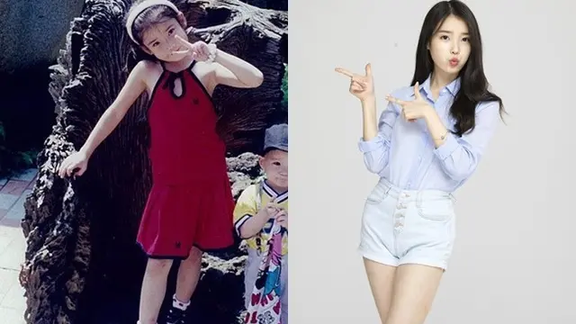 [Bintang] Selebriti dulu dan kini