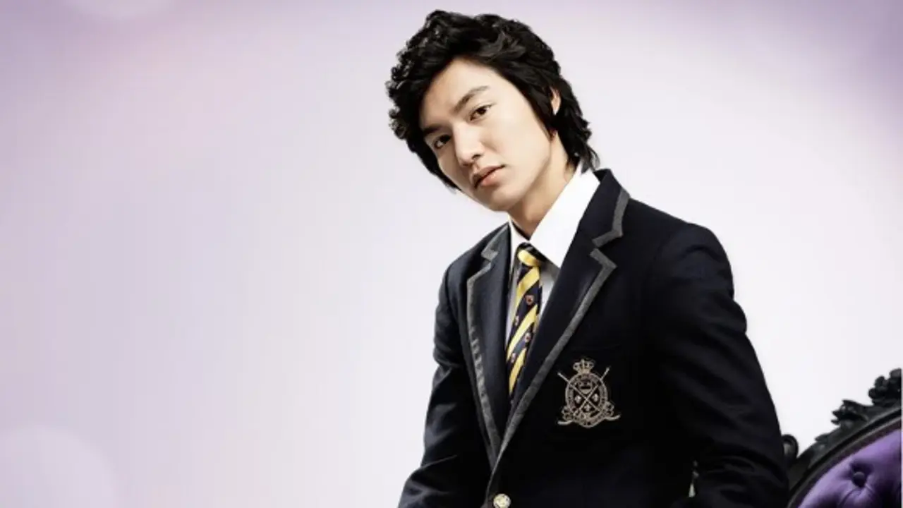 Lee Min Ho