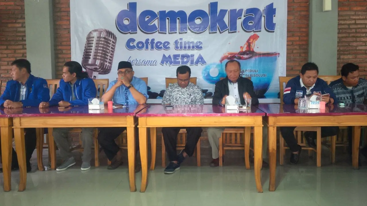 Demokrat NTB