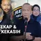 Taufik Hidayat Diringkus Polisi