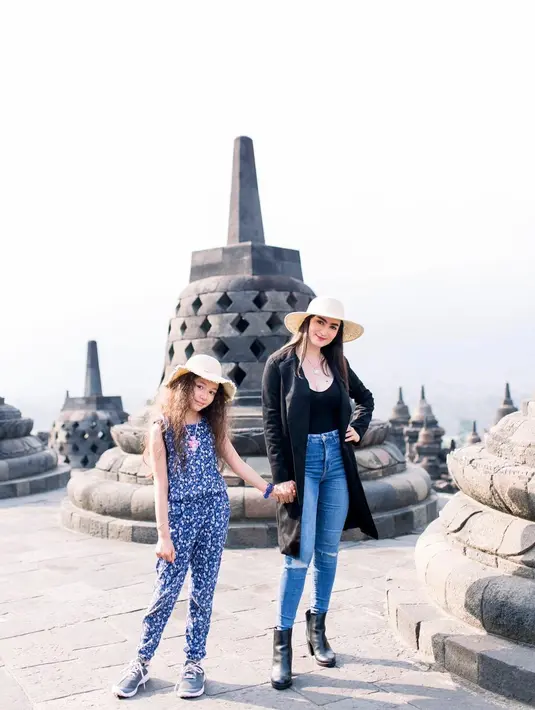 Marissa Christina (Instagram/marissachristinaofficial)