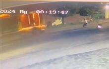 Beredar Video CCTV Diduga Aipda Robig Tembak Siswa SMK 4 Semarang, Polda Jateng Buka Suara