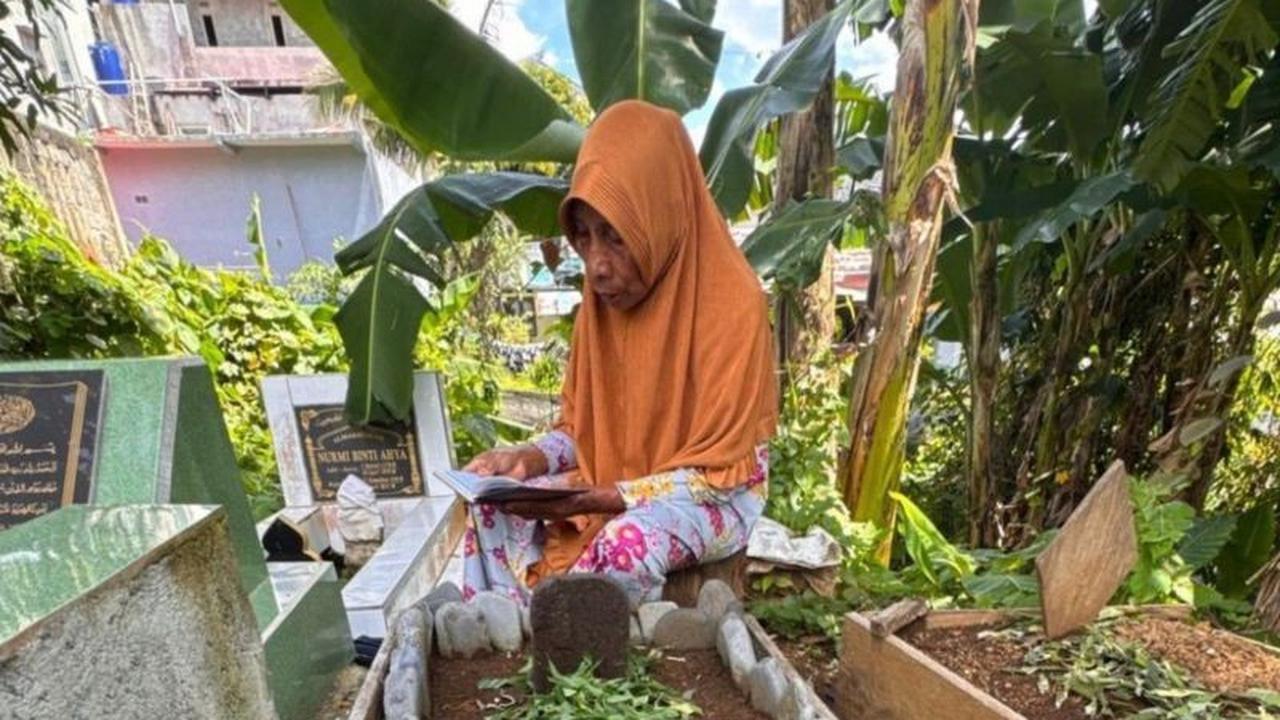 Kemenkum Lindungi Tradisi Sone Mabutu Tidore, Jaga Warisan Budaya Bangsa