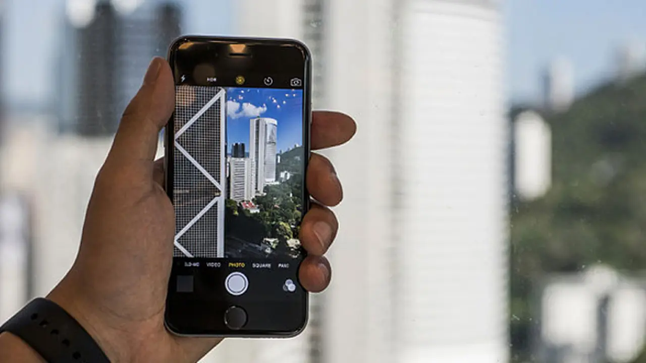 7 Juta iPhone 6s `Menginvasi` Tiongkok