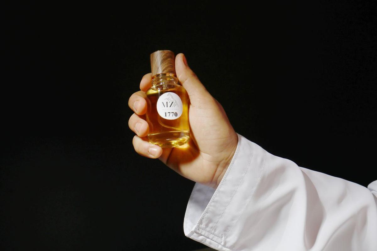 Parfum