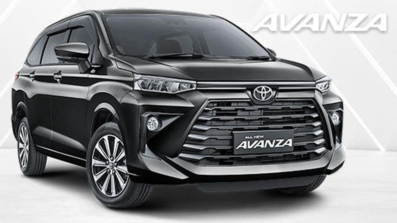 Merasa Toyota Avanza Boros? Berikut 6 Faktor Penyebabnya serta Tips Hemat BBM