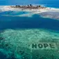 Tertarik Bergabung dalam Proyek Restorasi Terumbu Karang Terbesar di Dunia? Yuk Ikuti SHEBA Hope Advocate Program (doc: Sheba)