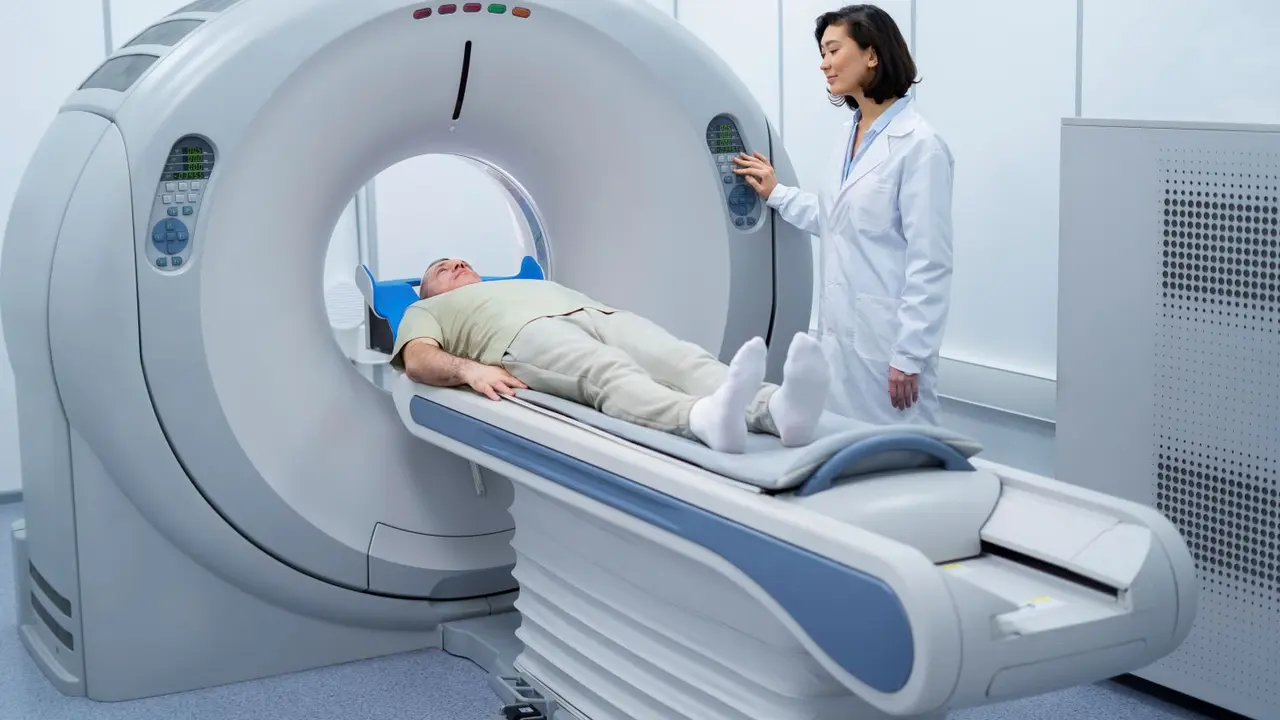 Teknologi Diagnostik untuk Masalah Pencernaan Dewasa (photo by freepik.com)