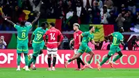 Pelatih Mesir Murka Setelah Tersingkir dari Piala Afrika 2025: Kami Disiksa dan Tak Diperlakukan Adil